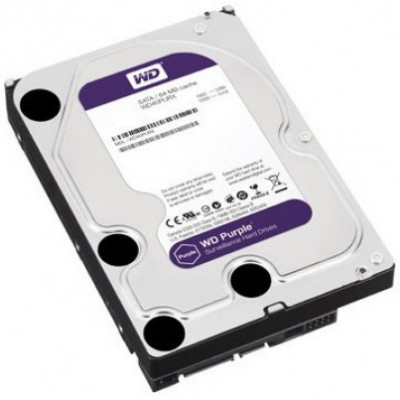 Purple 10TB WD102PURZ