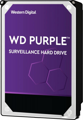 Purple 2TB WD23PURZ