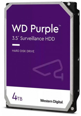 Purple 4TB WD42PURZ