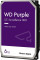 Purple 6TB WD63PURU