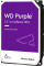 Purple 6TB WD64PURZ