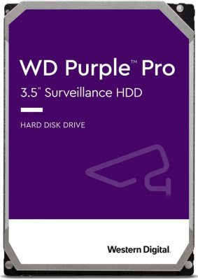 Purple Pro 14TB WD141PURP