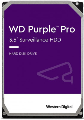 Purple Pro 18TB WD181PURP