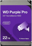 Purple Pro 22TB WD221PURP