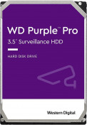 Purple Pro Surveillance 14TB WD142PURP