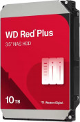 Red Plus 10TB WD100EFGX