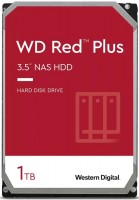 Red 1TB (WD10EFRX)	