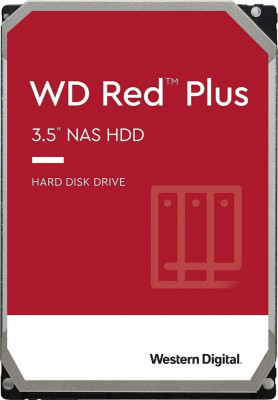 Red Plus 2TB WD20EFZX