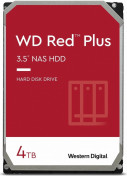 Red Plus 4TB WD40EFPX