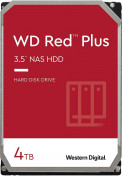 Red Plus 4TB WD40EFZX