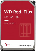 Red Plus 6TB WD60EFPX