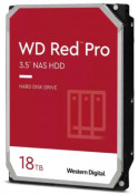 Red Pro 18TB WD181KFGX