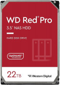 Red Pro 22TB WD221KFGX
