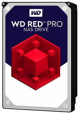 Red Pro 4TB WD4003FFBX