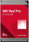 Red Pro 4TB WD4005FFBX