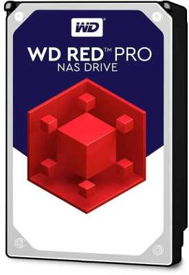 Red Pro 6TB WD6003FFBX