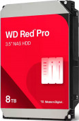 Red Pro 8TB WD8005FFBX