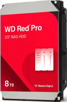 Red Pro 8TB WD8005FFBX