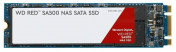 Red SA500 NAS 500GB WDS500G1R0B
