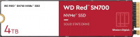 Red SN700 4TB WDS400T1R0C