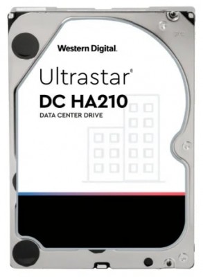 Ultrastar DC HA210 1TB HUS722T1TALA604