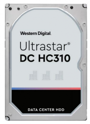 Ultrastar DC HC310 4Tb