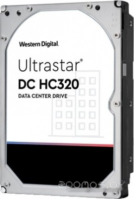 Ultrastar DC HC320 8TB 0B36452