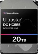 Ultrastar DC HC555 20TB WUH722020CLE604