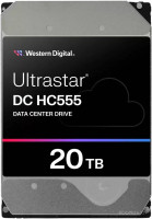 Ultrastar DC HC555 20TB WUH722020CLE604