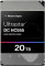 Ultrastar DC HC555 20TB WUH722020CLE604
