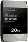 Ultrastar DC HC555 20TB WUH722020CLE604