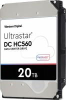 Ultrastar DC HC560 20TB WUH722020BL5204