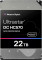 Ultrastar DC HC570 22TB WUH722222AL5204