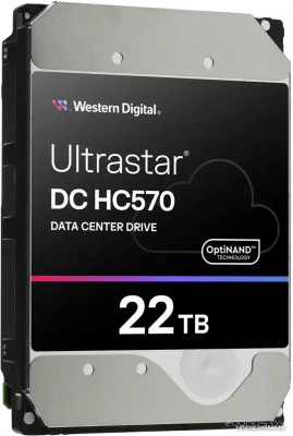 Ultrastar DC HC570 22TB WUH722222AL5204
