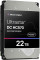 Ultrastar DC HC570 22TB WUH722222AL5204