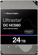 Ultrastar DC HC580 24TB WUH722424ALE6L4