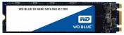 WD BLUE 3D NAND SATA SSD 2 TB (WDS200T2B0B)