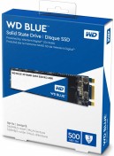 Blue 3D NAND 500GB WDS500G2B0B