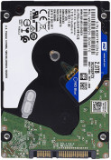 WD Blue Mobile 2 TB (WD20SPZX)