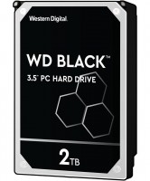 Black 2TB (WD2003FZEX)