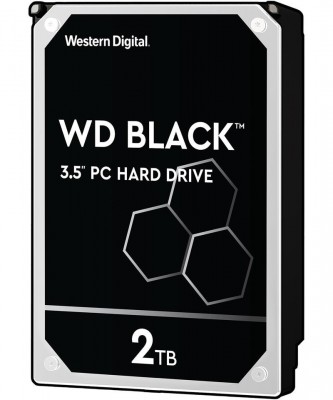 Black 2TB (WD2003FZEX)