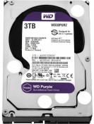 Purple 3TB [WD30PURZ]