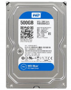 Blue 500GB [WD5000AZLX]	