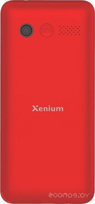 X700 (красный)