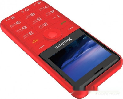 X700 (красный)