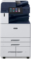AltaLink C8270 (с фальцовщиком, финишером и дыроколом)