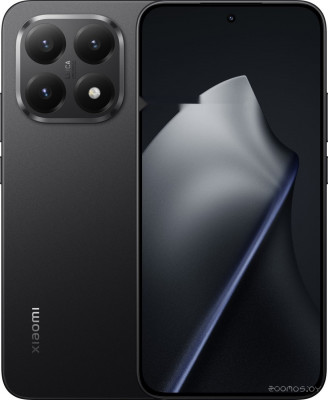 15T 12GB/256GB международная версия (черный)