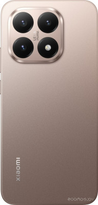 15T 12GB/256GB международная версия (розовое золото)