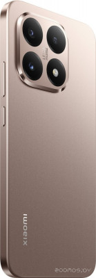 15T 12GB/256GB международная версия (розовое золото)