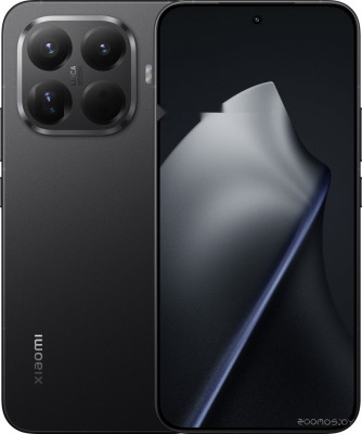 15T Pro 12GB/512GB международная версия (черный)